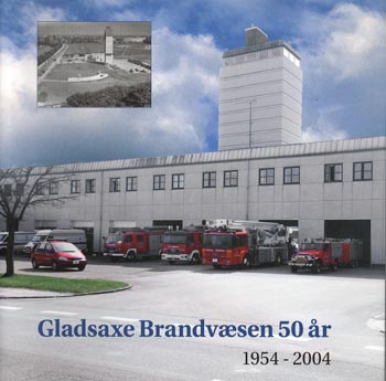 Gladsaxe Brandvaesen 